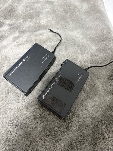 Sennheiser 100 sk - sennheiser,