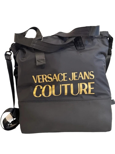 Versace jeans couture - jeans, borsa