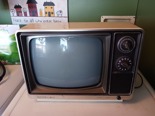 Televisore portatile stato - portatile,
