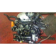 ⭐ MOTORE COMPL. PER FIAT 312A2000 PANDA (11) 33 0.9 TWINAIR TURBO (63KW)