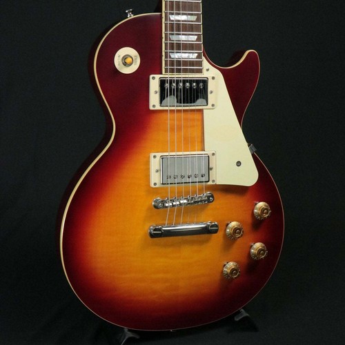Epiphone inspired gibson - inspired,