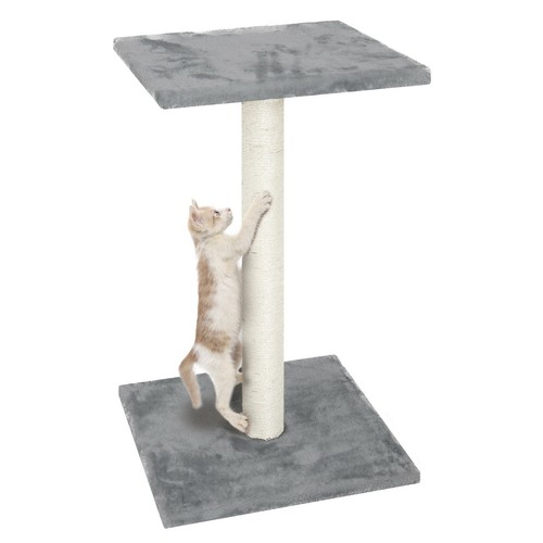 Tiragraffi per gatti gioco