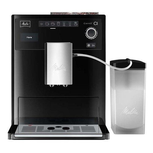 Melitta e970 103 caffettiera - melitta, e970-103