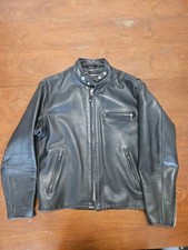 Schott 641 Classic Racer