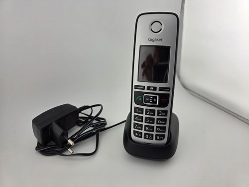 Gigaset a670h manuale - gigaset, +