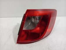 Seat Ibiza Mk fanale