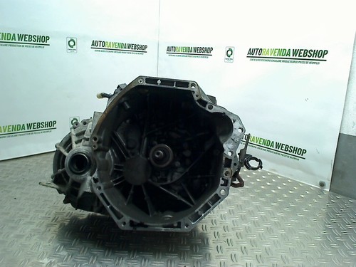 Cambio renault scénic - renault,