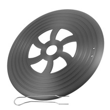  Piastra Induzione Tappetino Per Piano Cottura Diffusore Calore Della Stufa Gas