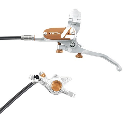 Hope tech gravel mtb - 4,