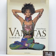 Gianni Versace - Vanitas - Lo