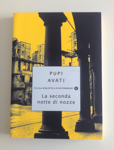 Pupi avati seconda - la,