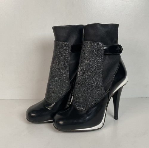 Fendi stivaletti calzini - fendi,