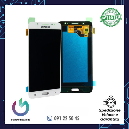 Display lcd touch originale - display, +