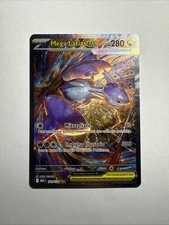 Mega Latias EX 181/132 Secret Rare Pokemon Card Mega Evolution Italian MINT