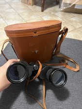 Zenith Prismatic Binoculars 16x50