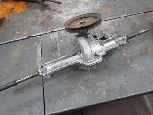 Mtd troybilt super - super, pony