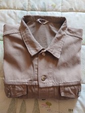 Giubbotto Jeans Lewis Usato Vintage UNISEX 