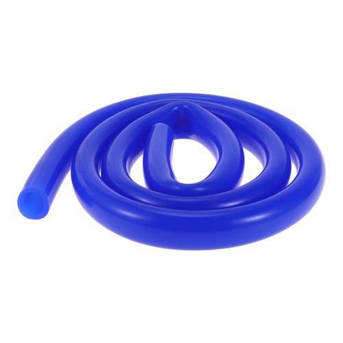 Tubo silicone 5ft 18mm - silicone,