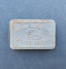 Scatola penna GBP GILBERT