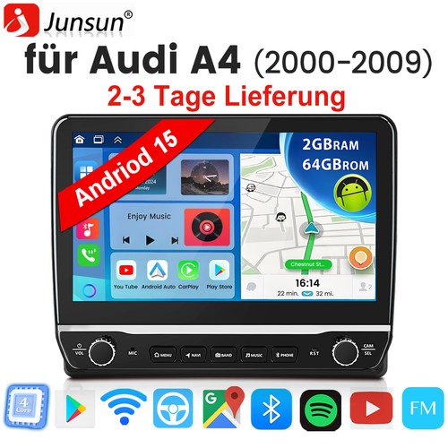 Bose per audi b6 b7 - 8e,