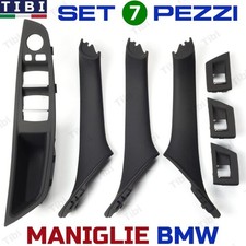 Set Maniglie Interne Anteriori