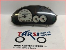 GRUPPO STRUMENTO CONTA KM