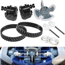 per Zodiac Barracuda MX8 Kit