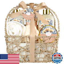 Ariosemonde Home Spa Cesto