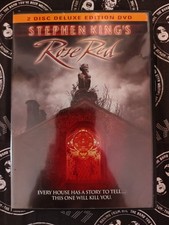 Rose Red DVD Stephen King 2