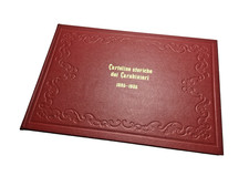 album illustrato delle