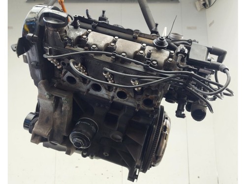 Bkr motore volkswagen - bkr,