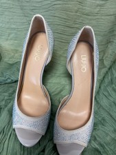 Scarpe decoltè spuntato