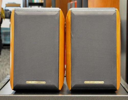 Sonus faber concertino - sonus, coppia