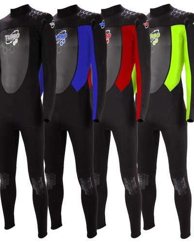 Muta turbo uomo 5mm neoprene - turbo,