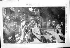 Old Off Honeymoon Rene Lelong