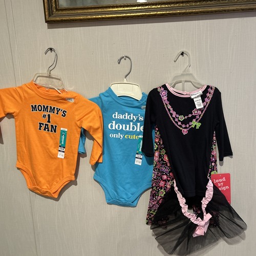 Lotto fascio outfit - , bambina