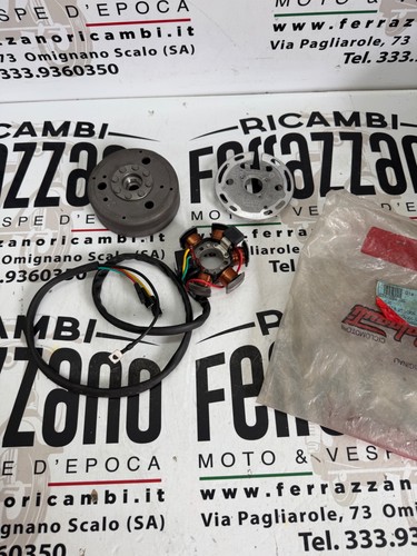 Volano completo ducati - volano,