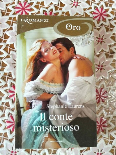 Conte misterioso - ,