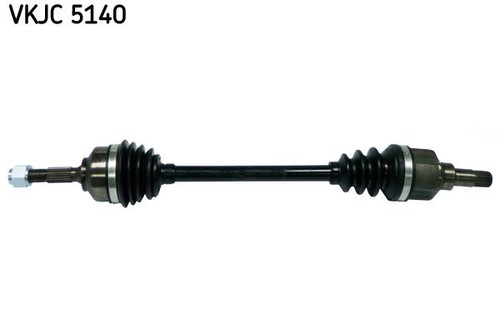 Albero motore assale - , anteriore