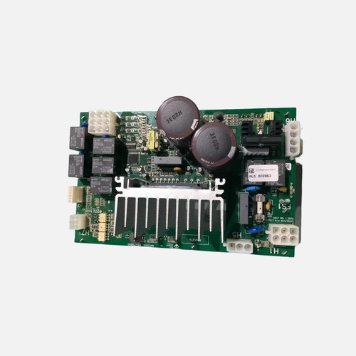 Scheda controllo speedqueen - scheda,