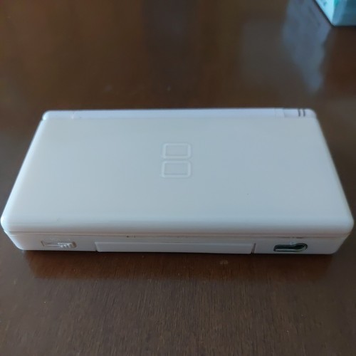 2006 nintendo lite rosa - 2006,