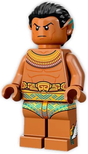Lego minifig sh0841 - lego®,