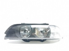 63126900197 FARO ANTERIORE SINISTRO / 757438 PER BMW SERIE 5 BERLINA E39 530I