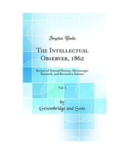 The Intellectual Observer