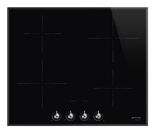 Smeg piano cottura induzione - smeg,