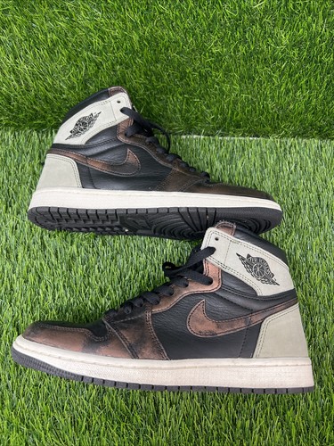 Nike air jordan retro - jordan,