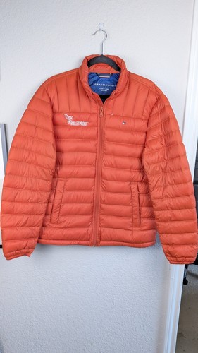Tommy hilfiger piumino - tommy,
