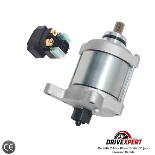 Motore avviamento per honda - avviamento,