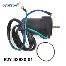 62Y-43880 Nuovo Modello Motore