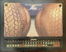 Serie Calendari Pirelli 1984-2000